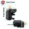 1PCS  A0101531328 Solenoid Pressure Valve For Mercedes-Benz GLC180 C200 A180 B200 Turbo Control Valve A0081535428 A0001531800