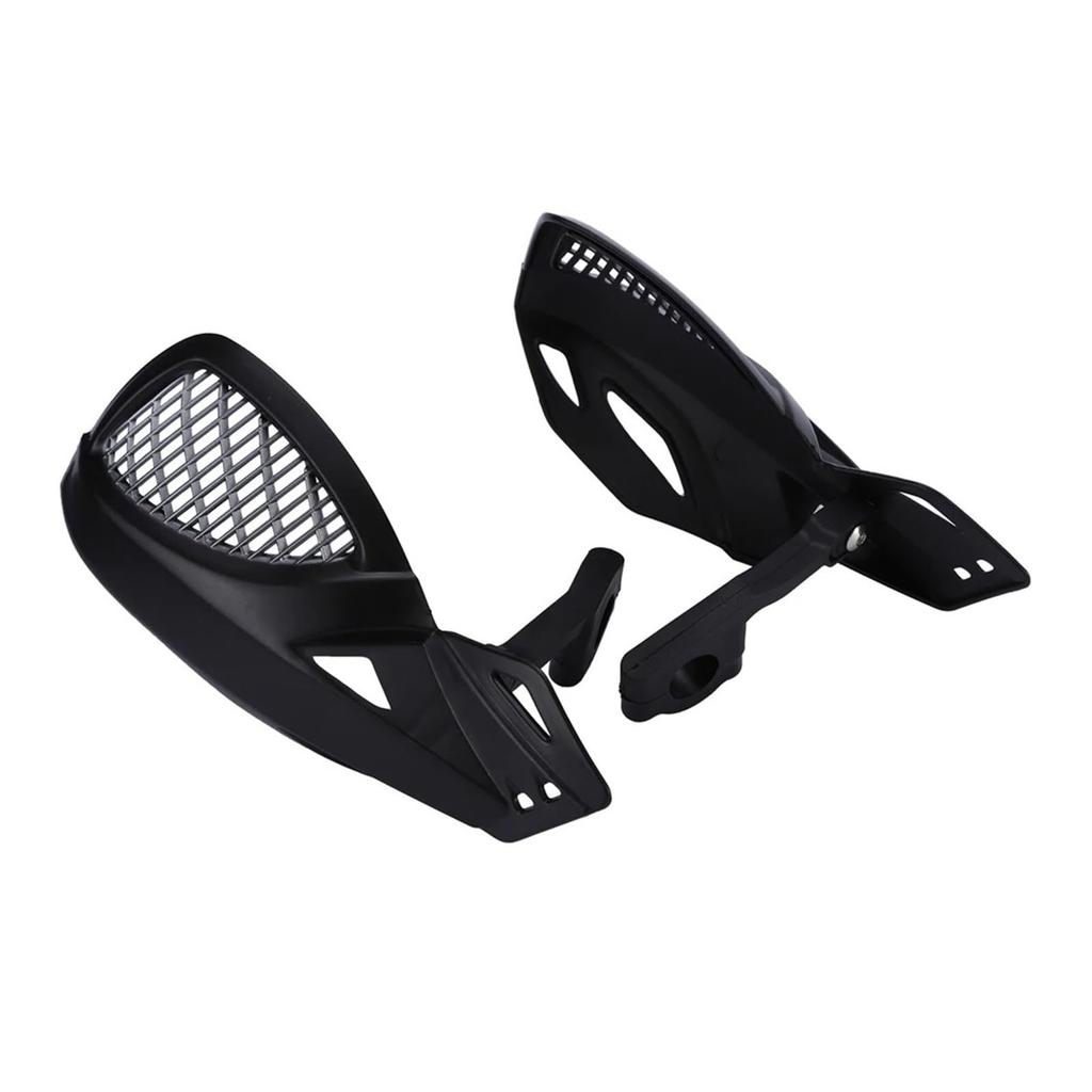 Handlebar Protection Cross Cab 110 for CC110 2023 2024 Cross Cab 110 Motorcycle Handguard Handguard Protector Motorcycle Handguard (Red)