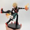 18cm Bakugo Katsuki Action Figure My Hero Academia Anime PVC Collection Toys