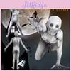 Costum Morphsuit Rake de Groază Prop Creepypasta Pentru Copii Și Adulți