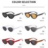 Sexy Cat Eye Sunglasses Women Men Retro Fashion Luxury Brand Designer Sun Glasses Outdoor Party Driving Lady Man Glasses UV400