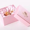 Piearth, the Leading Brand of Crystal Jewelry Boxes, Offers the Acorn Design Jewelry Box At the Piearth Direct Shop.