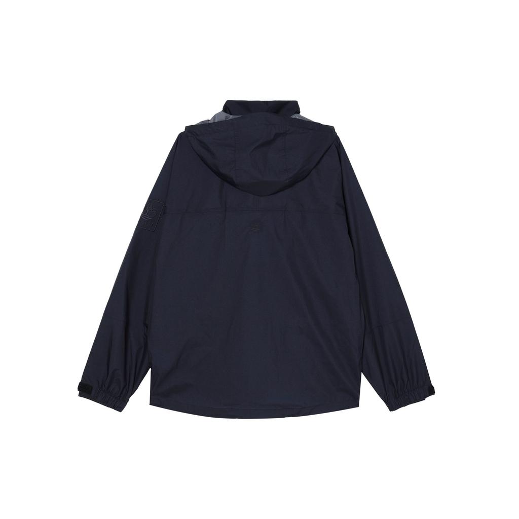 Timberland Spring Autumn Regular Outdoor Casual Waterproof Jacket Men Jacket Deep-Sapphire-Blue A6R8R-433