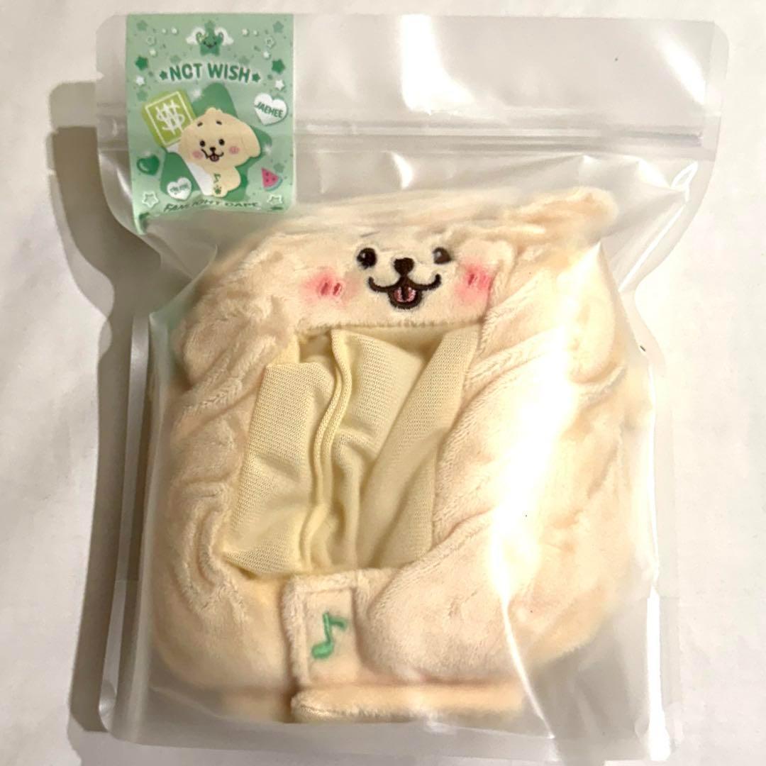 

[Б/У] Чехол для лайтстика Jaehee NCT WISH Концерт в Сеуле