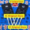 10pcs STP14NK50ZFP New Import Spot TO-220F 14NK50 MOS Field Effect Tube Triode Transistor P14NK50ZFP