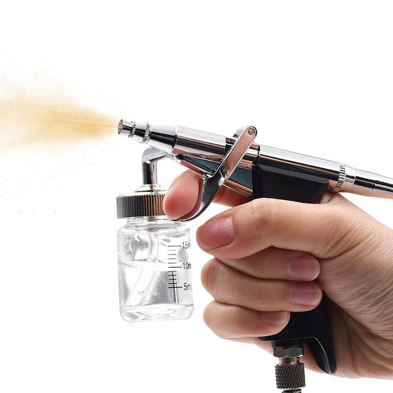 Professionelle Wasser-Sauerstoff-Maschine, Jet-Spritzpistolen-Set, Hautpflege, feuchtigkeitsspendende Gesichtsreinigung, Porenaufhellung, Sauna, Spa, Beauty Home