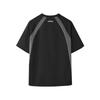 Adidas T Shirt Men's Black/Gray KB5981