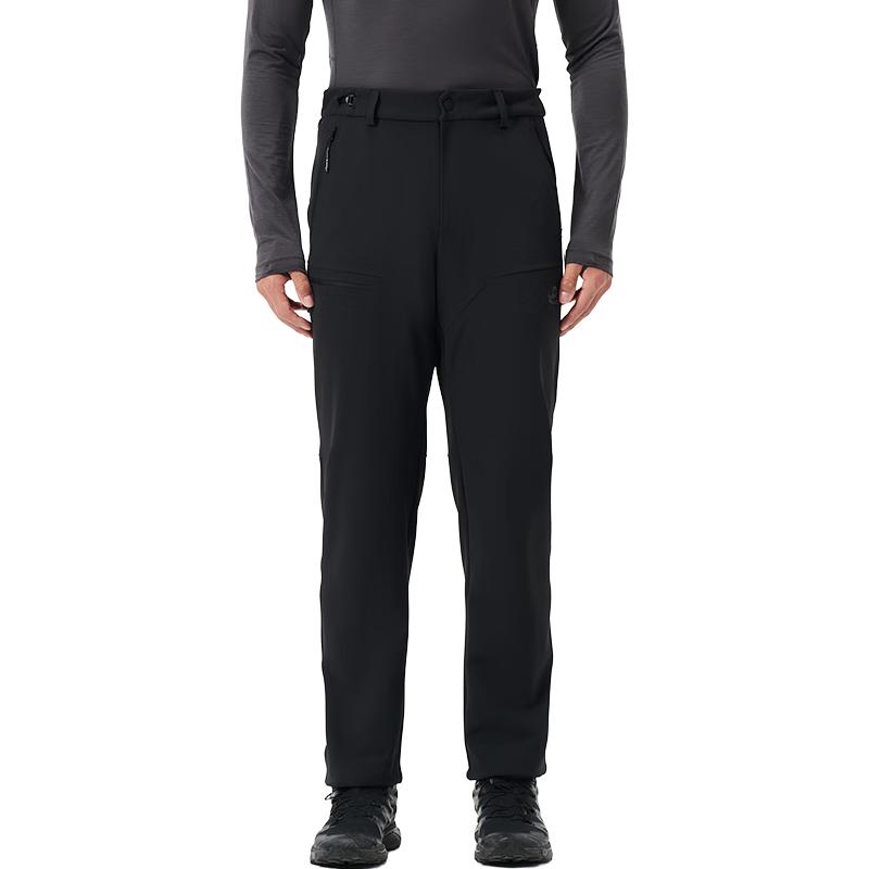 Pelliot Windshield P24 Outdoor Softshell Hiking Pants L