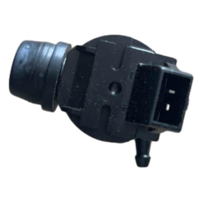 Car Windshield Washer Pump Motor with Grommet for Ford Excursion 2000-2005 Explorer 1998-2010 Focus 2005-2008 6F9Z-17664-A