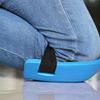 1 Pair of Knee pads for labor protection, wear-resistant, soft, sturdy, protect knees, lightweight, kneeling protection