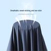 ROMON Men's Summer UV Protection Ice Silk Jacket