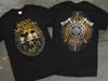 AMON AMARTH 2004 Vintage Viking Metal Graphic Band T-ShirtT