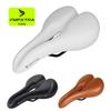 Selle de vélo confortable et respirante pour VTT, vélo de route et vélo à pignon fixe