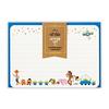 Hallmark Japan Disney Toy Story Letter Set Starry Sky 819378