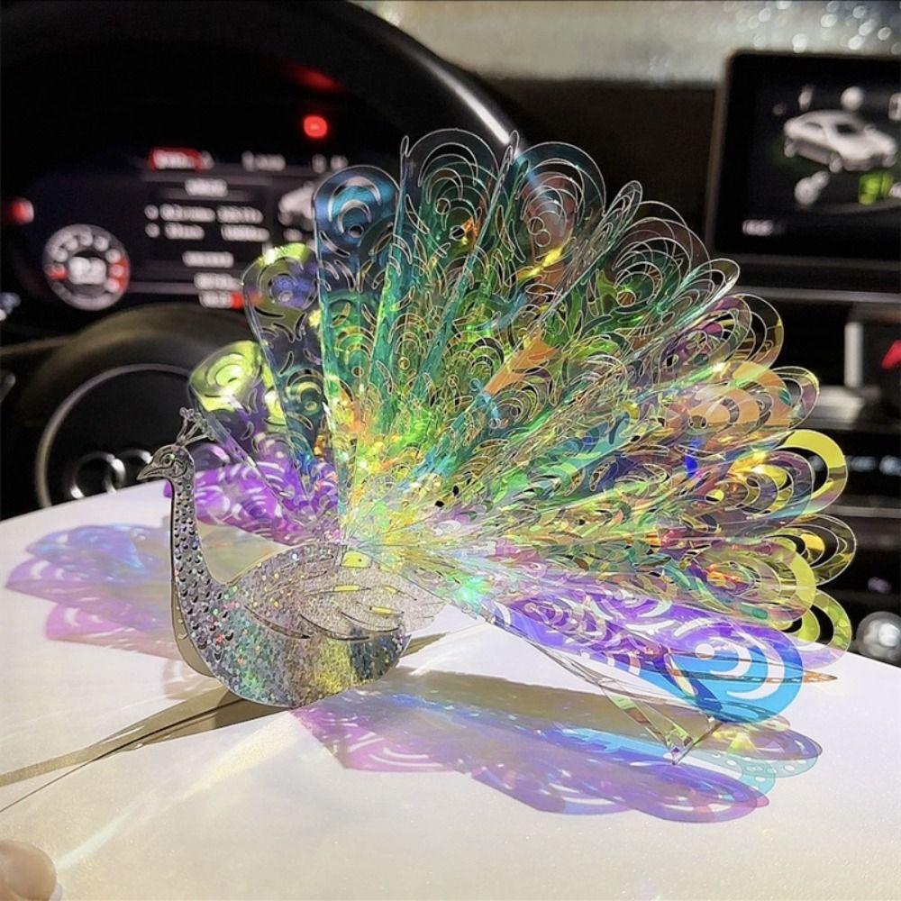Foldable Holiday Greeting Card Paper Invitation Cards Creative Pop-Up Greeting Card  Mid-Autumn