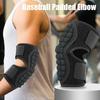 Elbow Protector Baseball Thickened Baseball Football Arm Sleeve Teens Boys Girl Thickened Volleyball Joints Brace Joints Protect