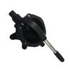 A25F-15 GPM Self Priming Manual Hand Bilge Pump For Waste Water Transfer Outboard Engines & Components