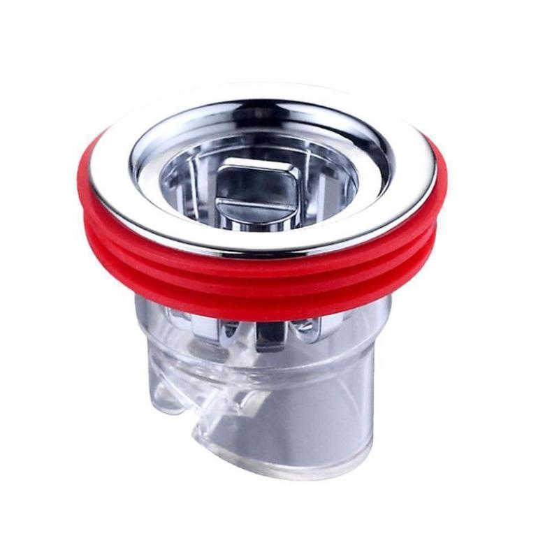 

1pc No More Smelly Bathrooms Prevent Clogs with our Odor-Proof Floor Drain for Home Bedroom Dormitory Toilet Floor 1