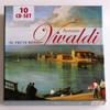 10 CD d'occasion: Le Prêtre Roux - L'Œuvre Complète d'Antonio Vivaldi