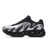 VETTA Cushioning Abrasion Resistant Coverage Lightweight Height Increasing Low Top Chunky Sneakers Women's F12W613107FDS