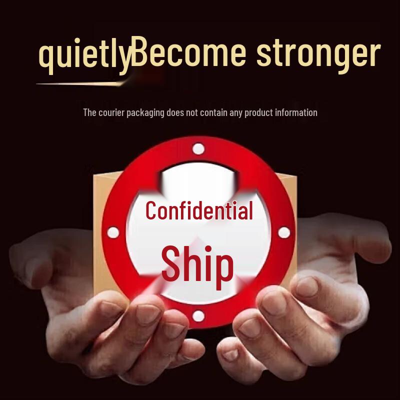 Men's Desensitizing Cream for Premature Ejaculation