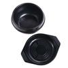 Heat-resistant Korean Stone Pot with Tray Ceramic Soup Pot Stew Pot Stew Pots  Ramen