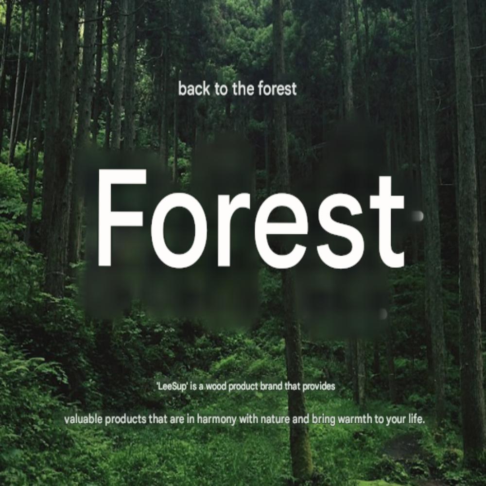 Big Spoon - Beech Wood