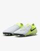 FJ2559-003 Phantom GX 2 Elite Metallic Silver Volt Black (Men's)