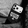 Rugby Eat Sleep And Repeat Phone Case For iPhone 17 AIR 16 Pro Max 15 14 Pro 11 12 13 Shockproof Silicone Cover