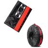 Universal 1Pcs Spare Tire Cover Case Polyester Car Tyre Storage Bags Automobile Tyre Accessories Auto Vehicle Wheel Protector