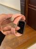 Compatible Strap for Huawei 11 Pro, GT654 Watch, Xiaomi 9, and Apple 11 with Magnetic Nylon Buckle