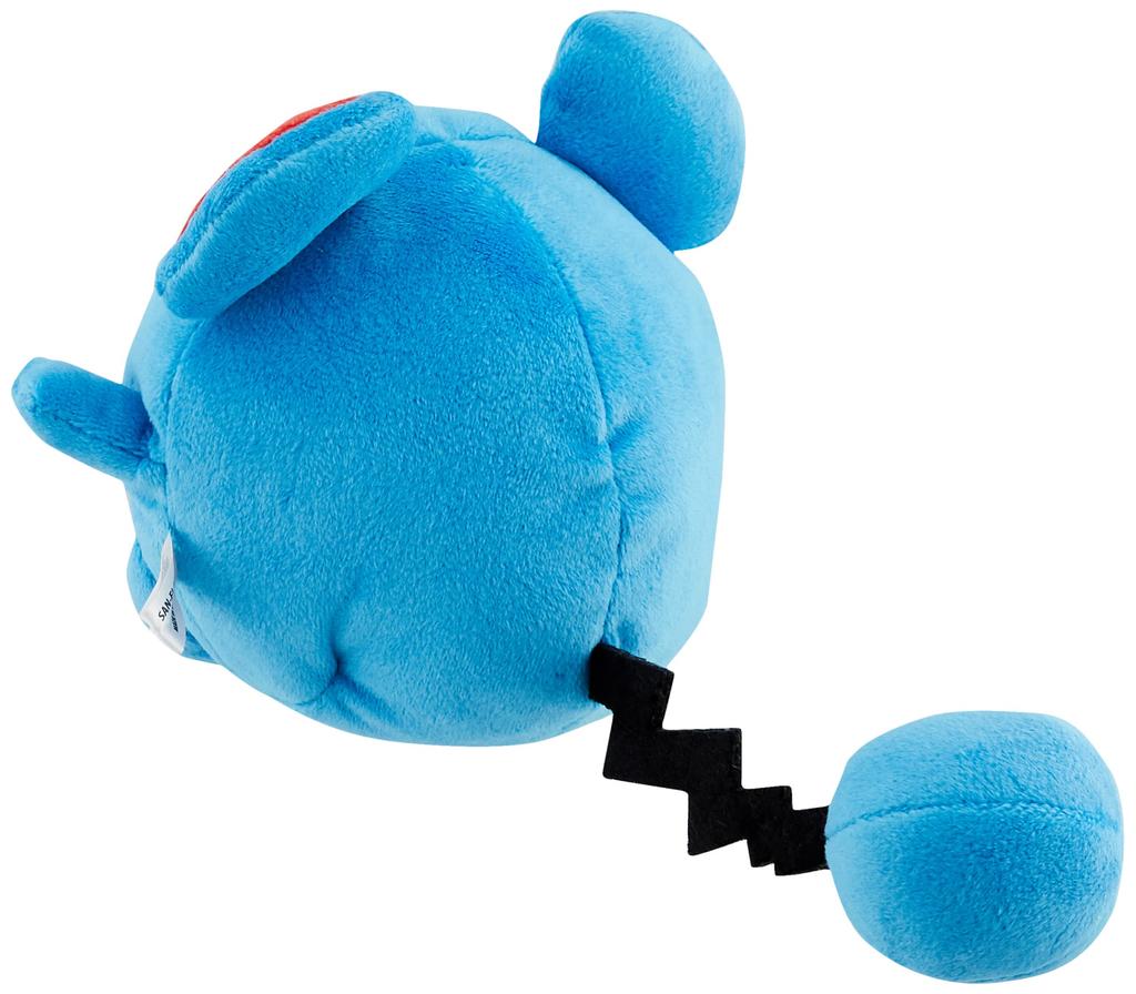 Sanei Boeki Pokemon ALL STAR COLLECTION Marill W15 x D11 x H14cm Plush Toy Pokemon PP29 (S)