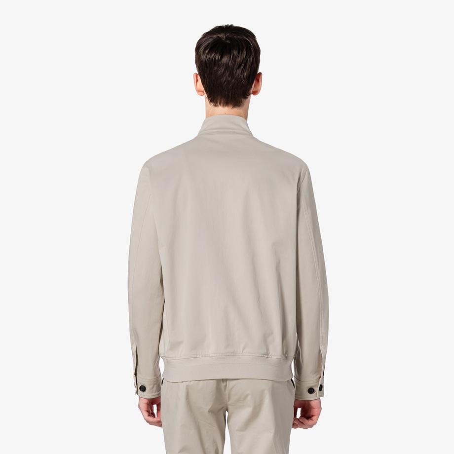 [lacoste] Men's Harrington Jacket BH217E-55G