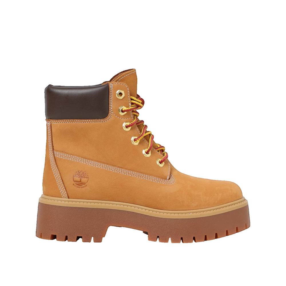 Boots Timberland Stone Street