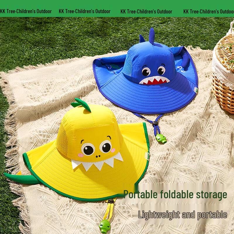 Kocotreekk Kids UV Protection Sun Hat