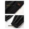 2026 New Spring and Autumn Men's Work Pants, Casual Slim Fit Sports Pants, Harem Jogger Pants
