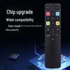 TCL Smart TV Voice Remote Control RC801C/D Series