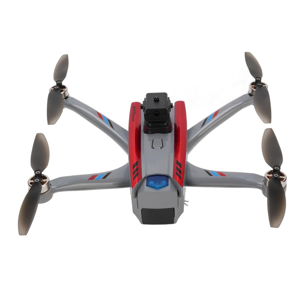 Brushless Motor Drones with Camera High Definition RC Quadcopter Obstacle Avoidance Optical Fluid