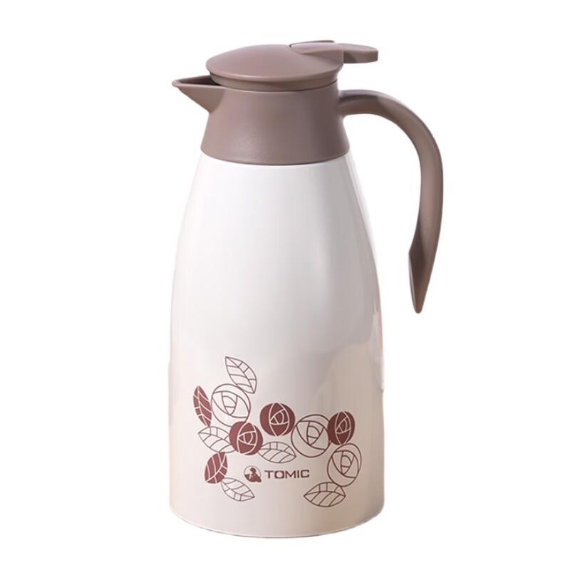 Temake 304 Stainless Steel Insulated Hot Water Bottle