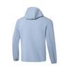 Men's Li-Ning Fitness Series Fitness Clothing Men's Yoyo Blue