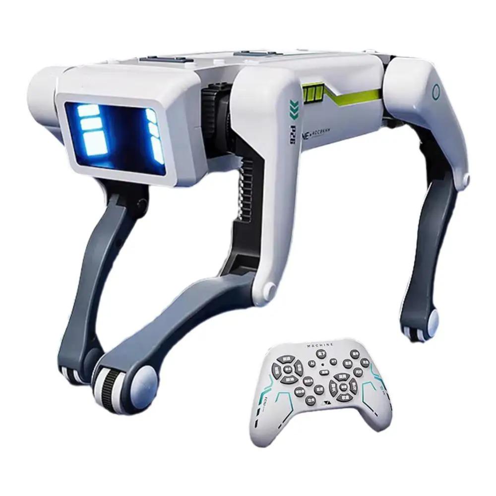 AI Smart Robot Dog Remote Control