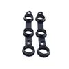 Engine Head Valve Cover Gasket Kit 11121744893 for BMW 323i 325i 328i 330i 525i