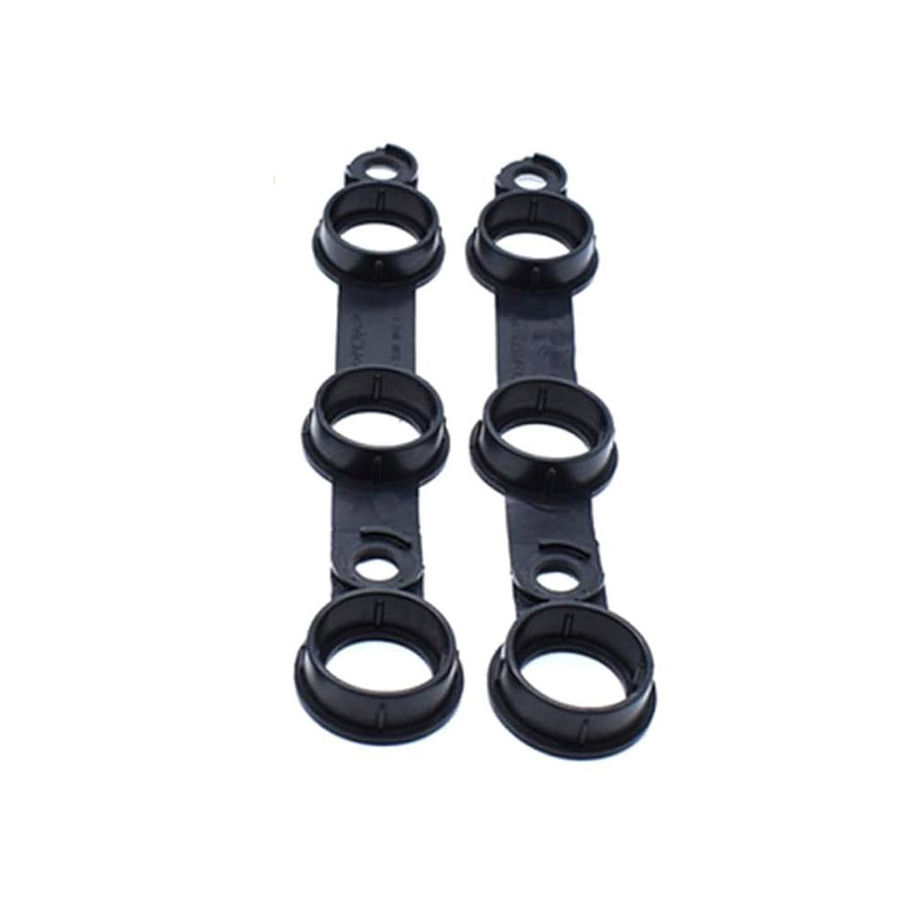 Engine Head Valve Cover Gasket Kit 11121744893 for BMW 323i 325i 328i 330i 525i
