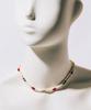 Armo New Surfer Heysy Necklace (Red)