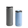 TYESO 600ml/750ml Vacuum Flask Stainless Steel Thermal Bottle Portable Coffee Milk Mug Travel Tumbler Keep Hot/Cold Water Cups