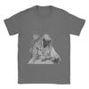 Novelty The Lepre King Baldwin IV T-Shirt for Men O Neck Cotton T Shirts Short Sleeve Tees New Arrival Clothing