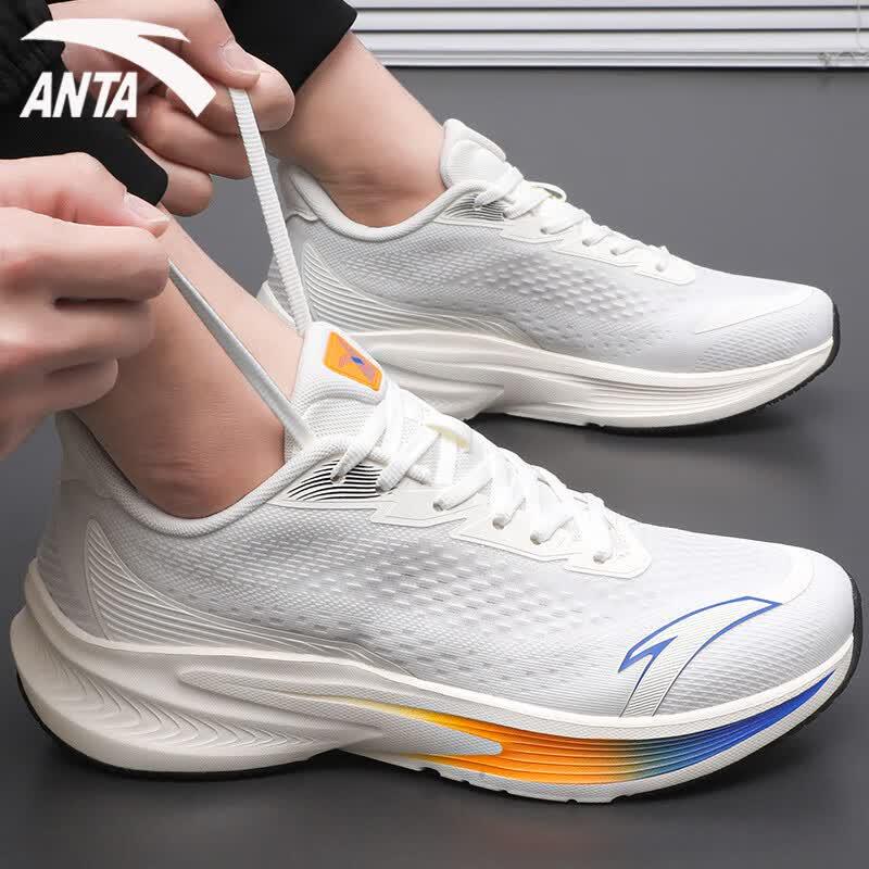 Anta Poison Sting 7 Men's Running Shoes