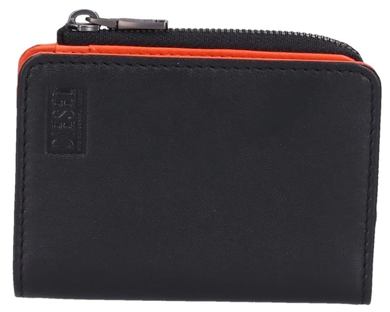 

Bifold Wallet HISSU CARD HOLDER ZIP L [Diesel] Men s [Item]