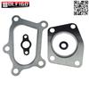 New Stainless Steel Turbo Gasket Set K04 K0422 Fit for Mazda Mazdaspeed 3&6 CX7 2.3L DISI GSK-K0422-582, L33L13700B, L3Y31370ZC