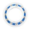 Pool Cleaner Heel And Engine Bearing 8 Pack Connects Quickly Easy To Use R0527000 Replacement Set For MX8
